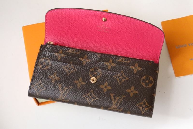 LV Wallets